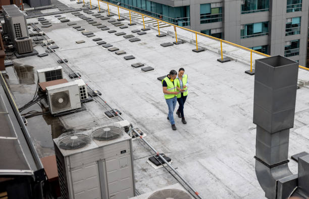 Best Hot Roofs  in New Bremen, OH
