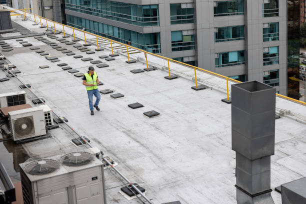Best Green or Eco-Friendly Roofing Solutions  in New Bremen, OH