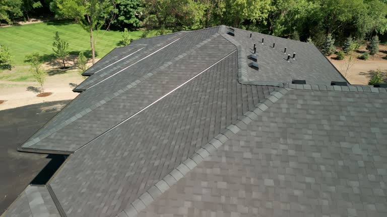 Best Chimney Flashing Repair  in New Bremen, OH