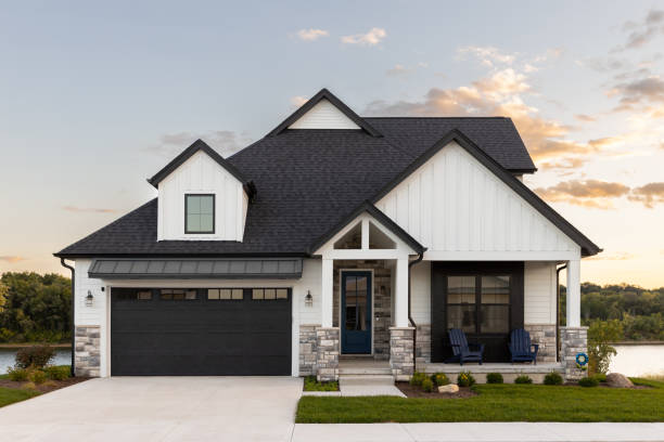 Best 4 Ply Roofing  in New Bremen, OH