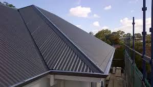 Best Chimney Flashing Repair  in New Bremen, OH